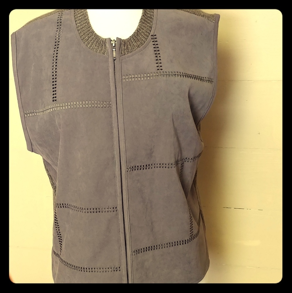 Monterey by Koret Vest